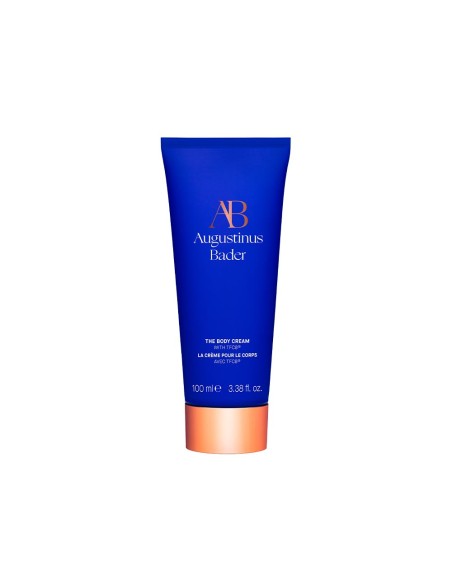 The Body Cream