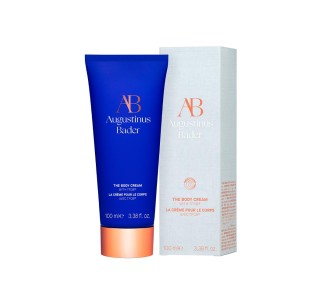 The Body Cream 2