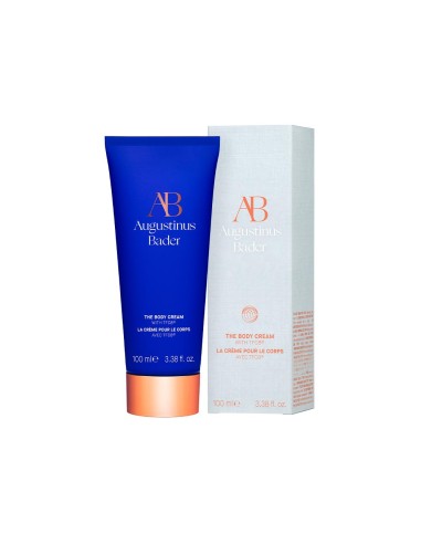 The Body Cream