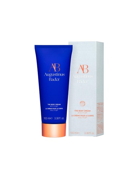 The Body Cream