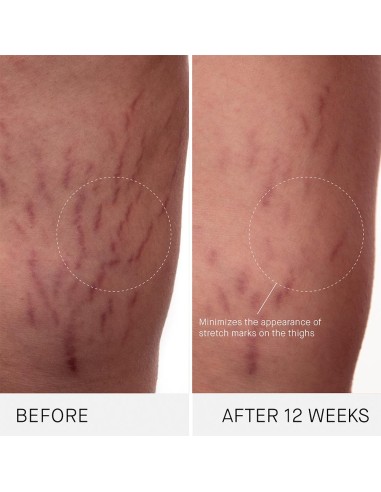 The Body Cream