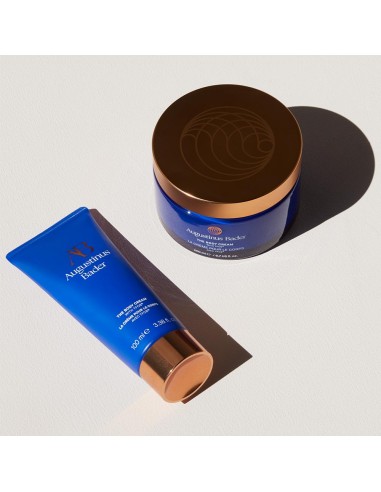 The Body Cream