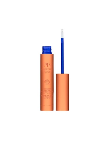 The Eyebrow & Lash Enhancing Serum