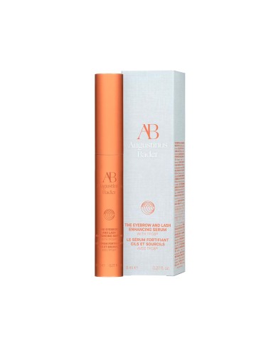 The Eyebrow & Lash Enhancing Serum