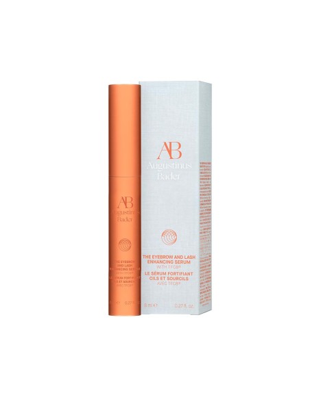 The Eyebrow & Lash Enhancing Serum