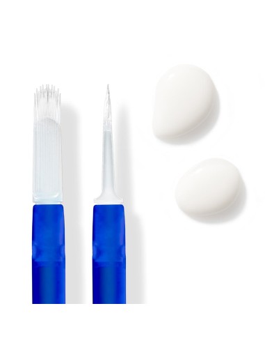The Eyebrow & Lash Enhancing Serum