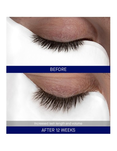 The Eyebrow & Lash Enhancing Serum