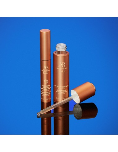 The Eyebrow & Lash Enhancing Serum