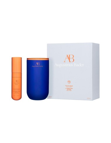 The Eye Cream