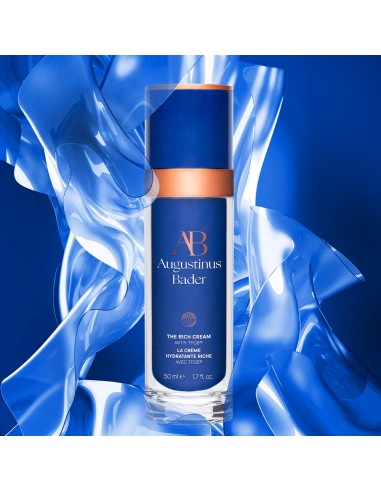 The Rich Cream