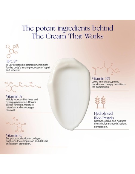 The Cream
