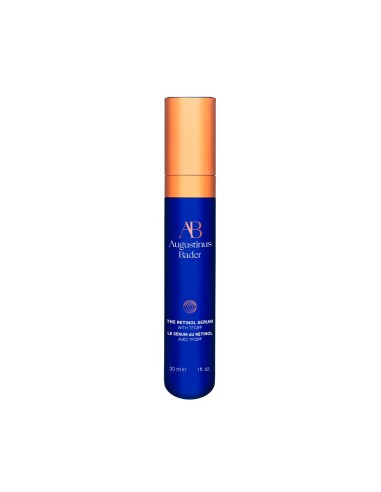 The Retinol Serum