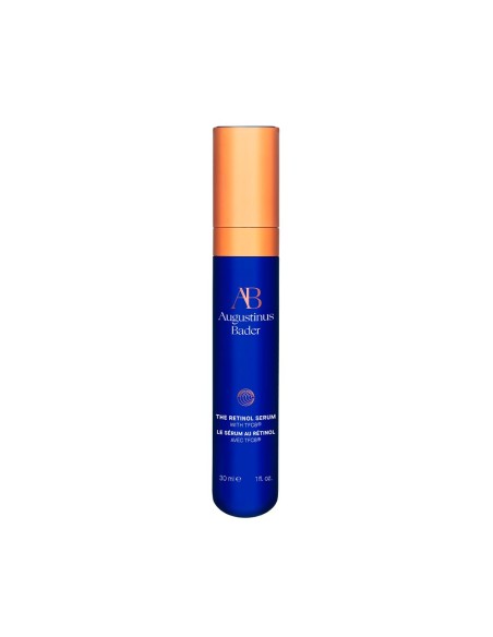 The Retinol Serum
