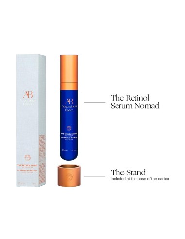The Retinol Serum