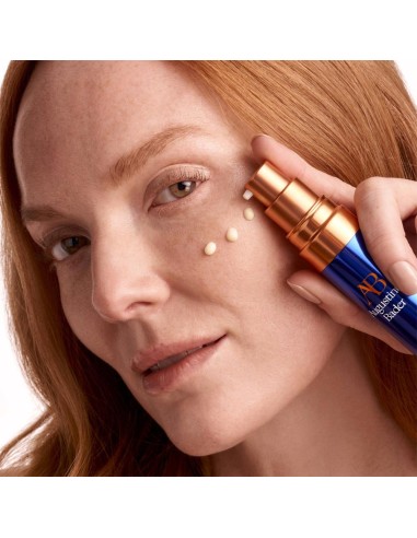 The Retinol Serum