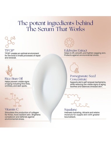 The Serum