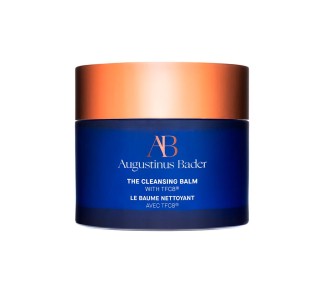 The Cleasing Balm