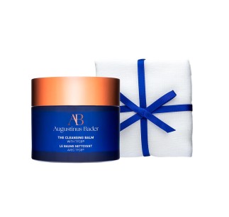 The Cleasing Balm 2