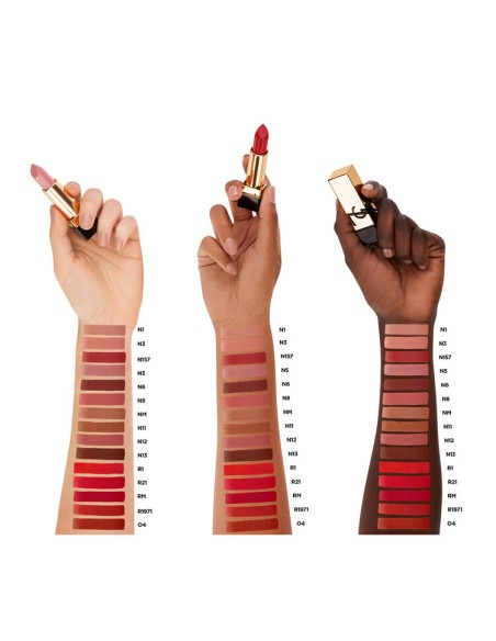 Rouge Pur Couture