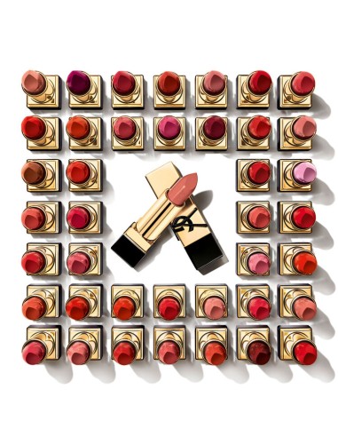 Rouge Pur Couture