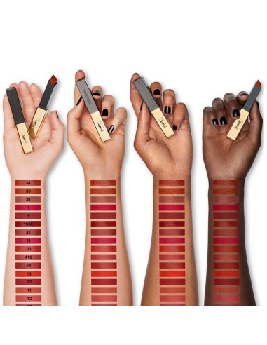 Rouge Pur Couture The Slim