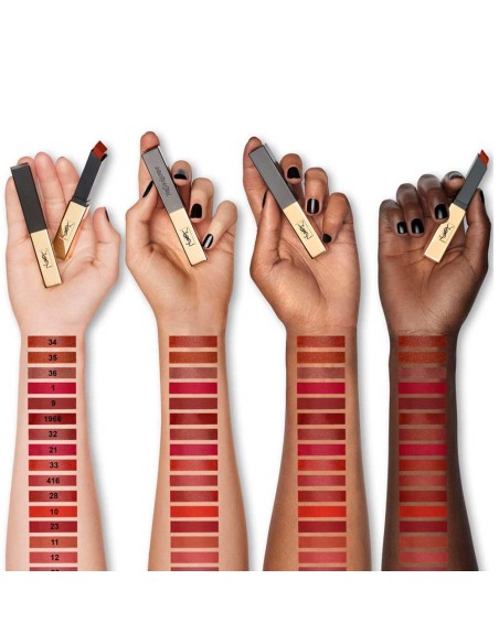 Rouge Pur Couture The Slim