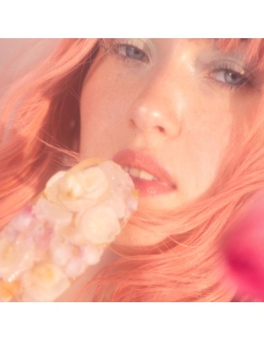 Lucky Candy