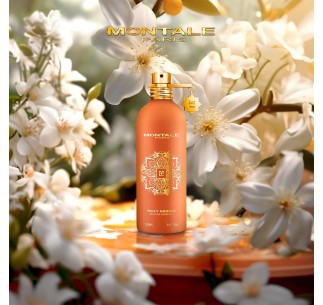 Holy Neroli 2