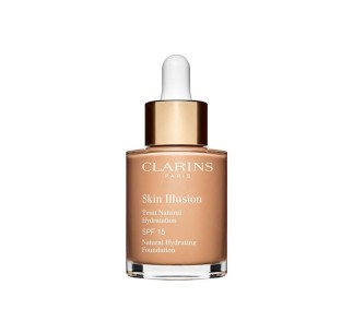 Skin Illusion SPF 15 Base...