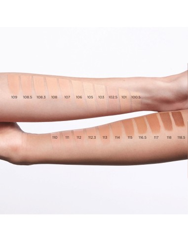 Skin Illusion SPF 15 Base Maquillaje