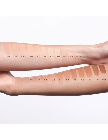 Skin Illusion SPF 15 Base Maquillaje