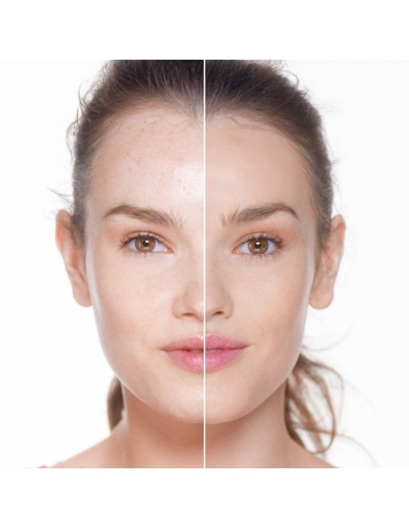 Skin Illusion SPF 15 Base Maquillaje