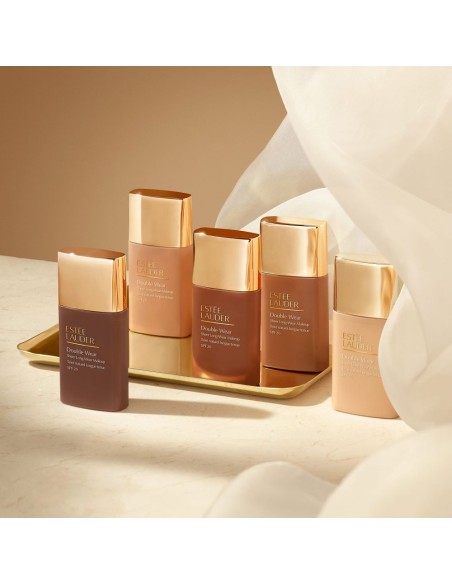 Double Wear Sheer Long Wear Makeup SPF 20