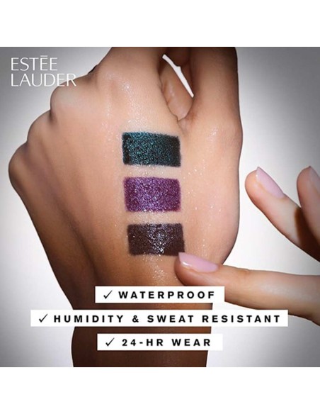 Double Wear Eye Pencil