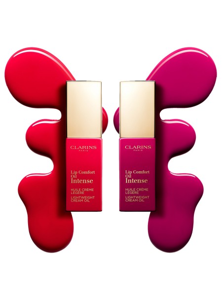 Lip Comfort Oil Intense