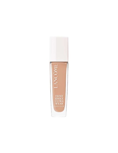 Teint Idole Ultra Wear Care & Glow