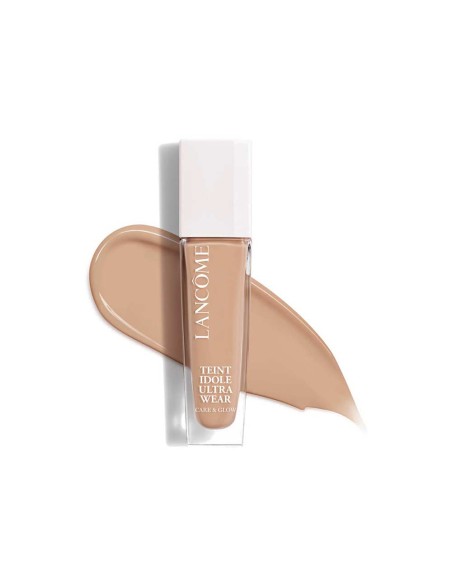 Teint Idole Ultra Wear Care & Glow