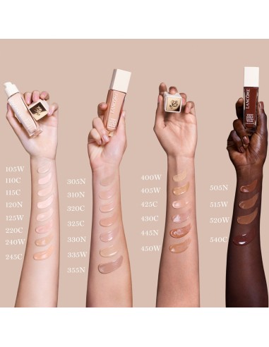 Teint Idole Ultra Wear Care & Glow
