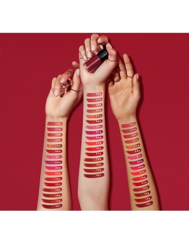 L’Absolue Rouge Drama Ink