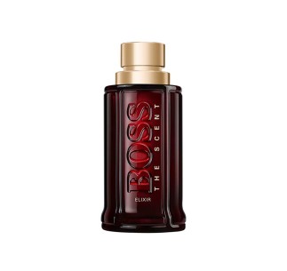 Boss The Scent Elixir...