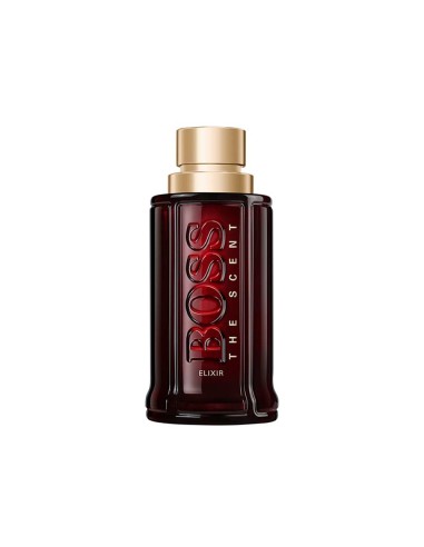 Boss The Scent Elixir Parfum Intense...