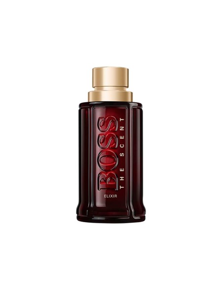 Boss The Scent Elixir Parfum Intense for Him