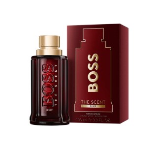 Boss The Scent Elixir... 2