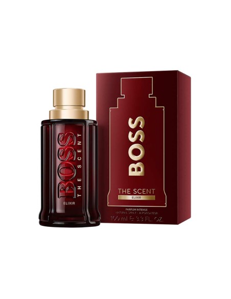 Boss The Scent Elixir Parfum Intense for Him