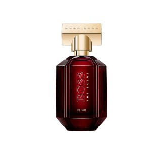 Boss The Scent Elixir...