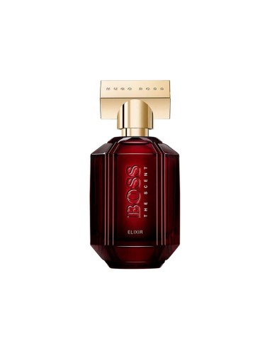 Boss The Scent Elixir Parfum Intense...