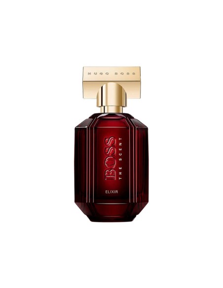 Boss The Scent Elixir Parfum Intense for Her