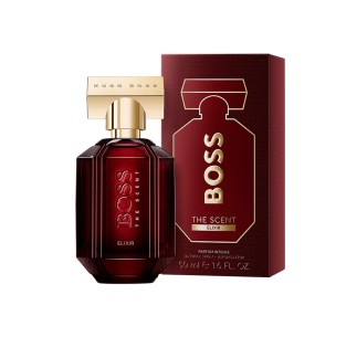 Boss The Scent Elixir... 2
