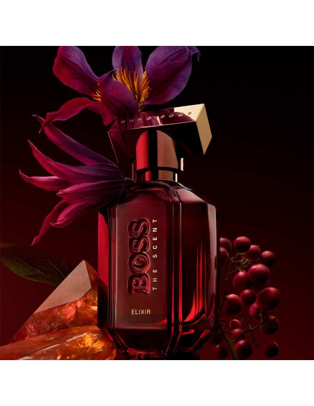 Boss The Scent Elixir Parfum Intense for Her