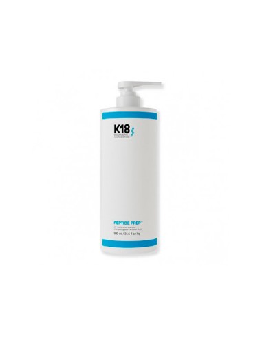 Peptide Prep Maintenance Shampo